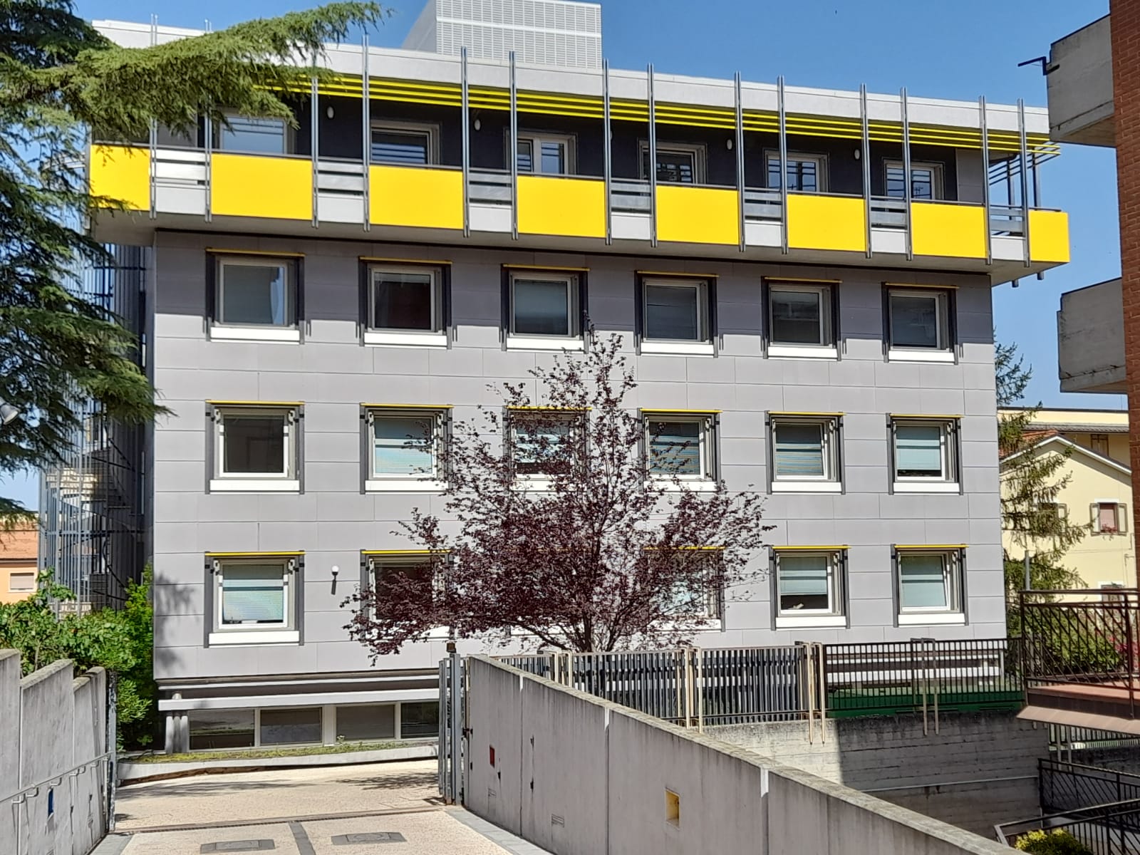 Immagine di copertina per l'articolo: Prima riunione del Comitato di Sorveglianza PR Molise FESR FSE+