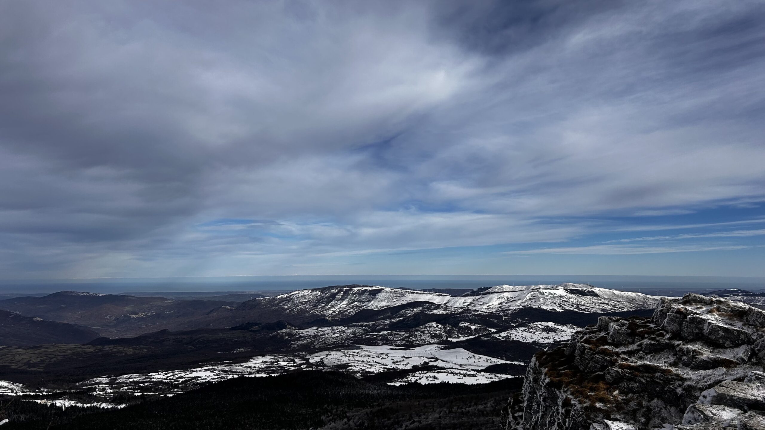Con il Molise in Europa