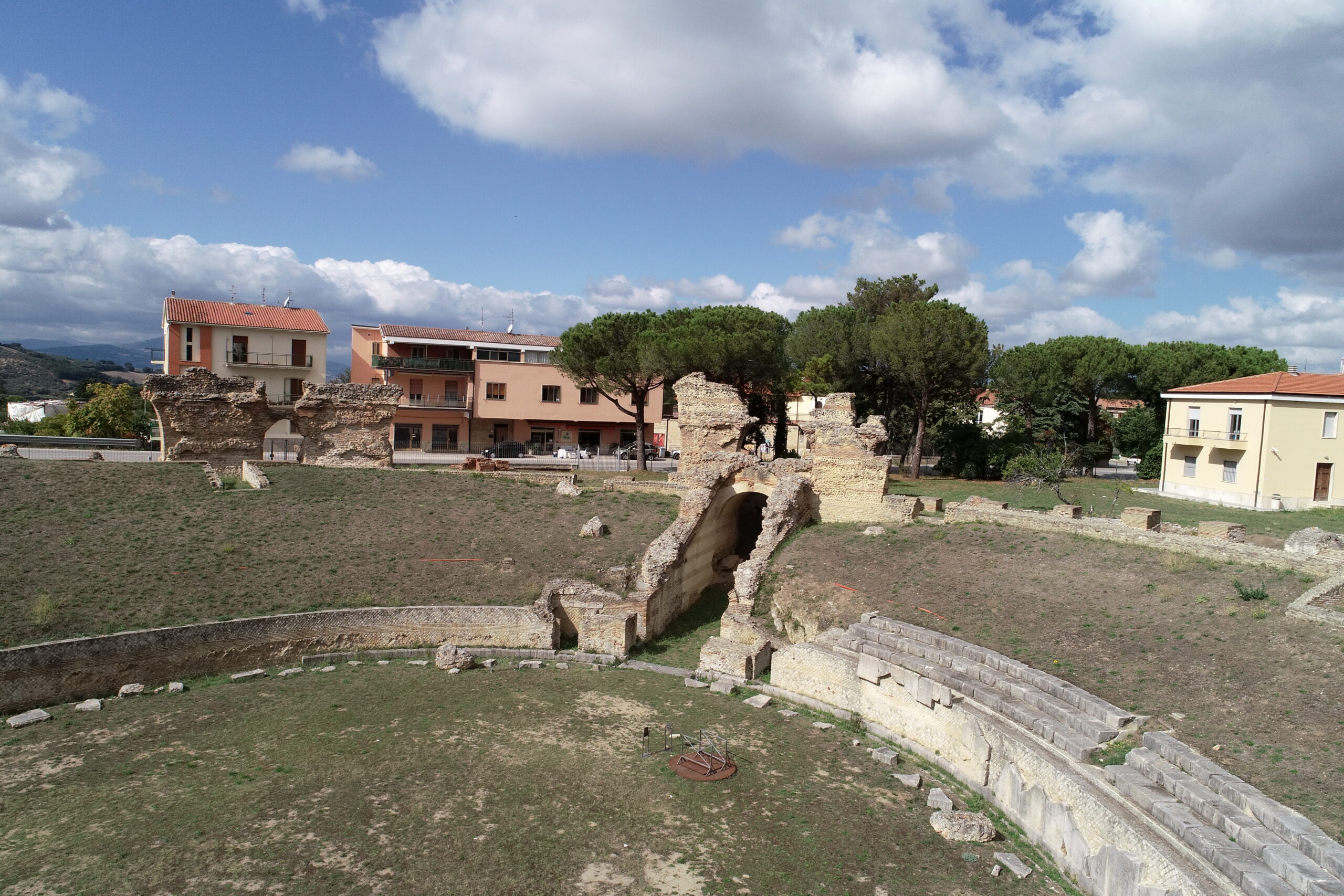 Immagine di copertina per l'articolo: «Medio Basso Molise: territorio in connessione – radici forti, futuro condiviso». Approvata la Strategia dell’Area.